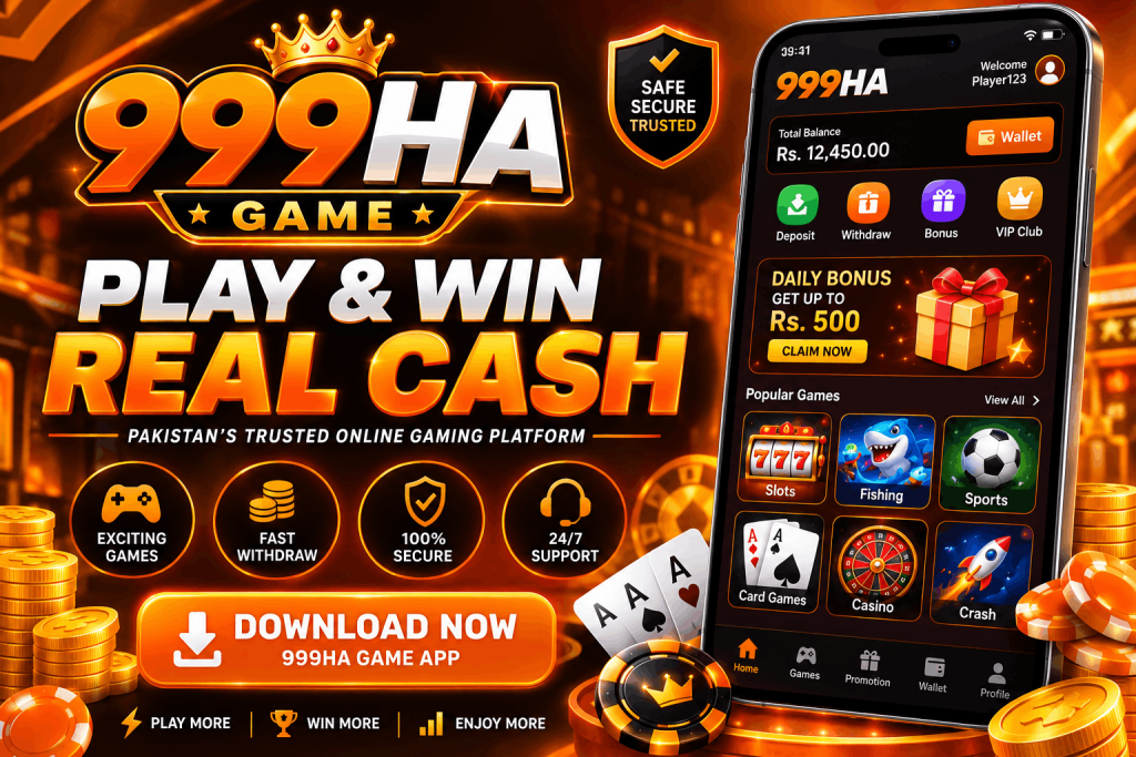 999HA Game